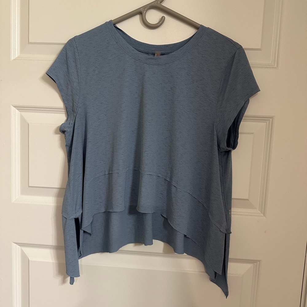 FP Movement Tempo Short Sleeve Tee